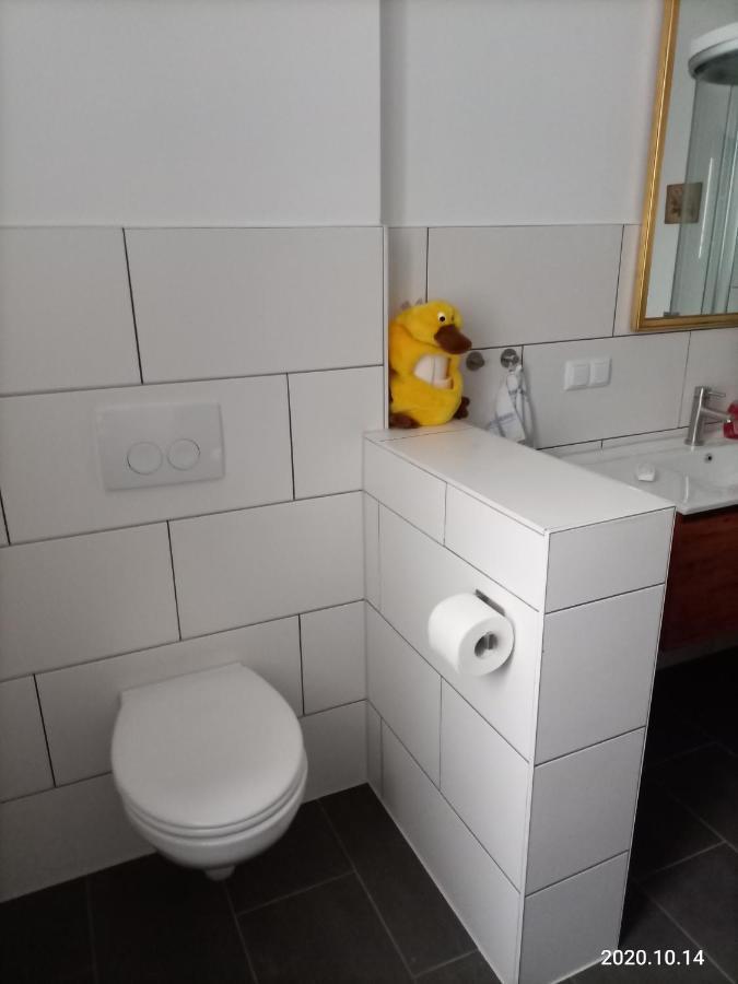 Apartment O3 - Gehobene 6-Zimmer Wohnung 175Qm Fuer 1-7 Personen 2X Dz 3X Ez กราเฟินเวอร์ ภายนอก รูปภาพ