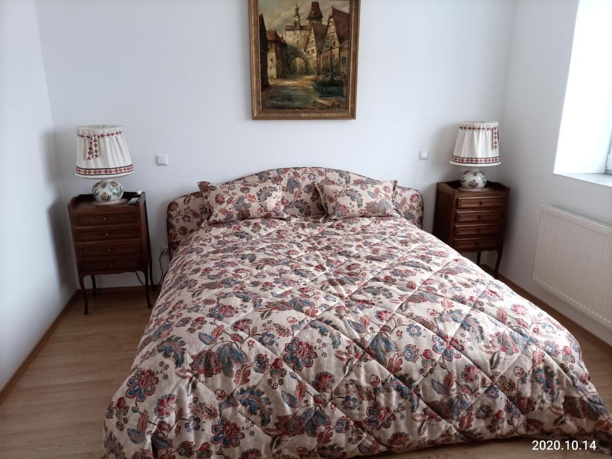 Apartment O3 - Gehobene 6-Zimmer Wohnung 175Qm Fuer 1-7 Personen 2X Dz 3X Ez กราเฟินเวอร์ ภายนอก รูปภาพ